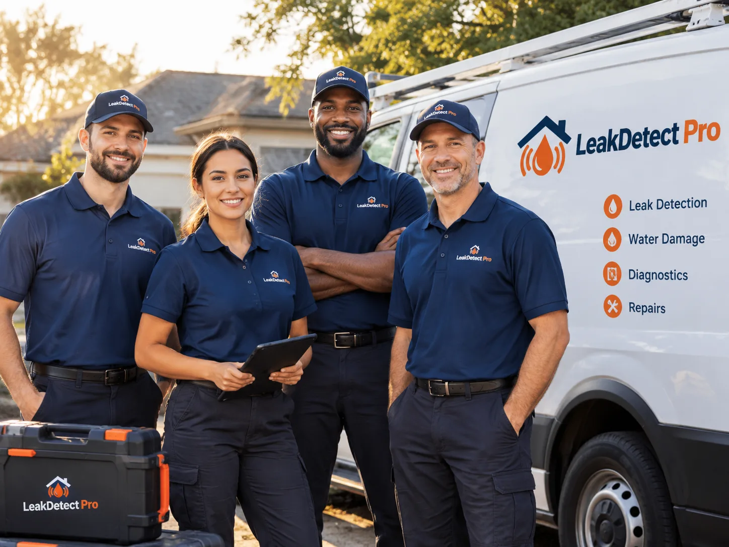 Roof Repair company in Midland, MD